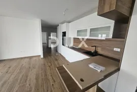 KASTAV, SRDOČI, REŠETARI - stan penthouse novogradnja 120m2, DB+3S s pogledom na more i garažom, Kastav, Wohnung