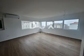 KASTAV, SRDOČI, REŠETARI - stan penthouse novogradnja 120m2, DB+3S s pogledom na more i garažom, Kastav, Flat