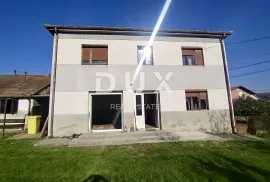 ZAGREB, PARUŽEVINA - kuća 196 m² i 2282 m² okućnice s legaliziranim objektima!, Zagreb, Casa