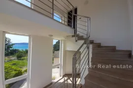 Penthouse apartman, s pogledom na more, Kaštela, Διαμέρισμα