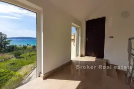 Penthouse apartman, s pogledom na more, Kaštela, Διαμέρισμα