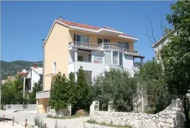 Hotel / vila za prodaju, Kaštela, Propiedad comercial