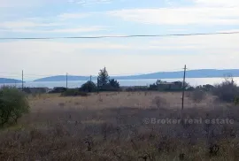 Građevinsko zemljište na prodaju, Kaštela, Arazi