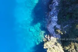 Kuća prvi red do mora, Mljet, Ev