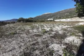 Komercijalno građevno zemljište s pogledom na more, Kaštela, Arazi