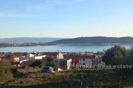 Građevinsko zemljište s otvorenim pogledom na more, Kaštela, Tierra