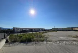 Građevinsko zemljište na odličnoj lokaciji, Kaštela, Land