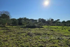 Atraktivno građevinsko zemljište s građevinskom dozvolom, Kaštela, Land