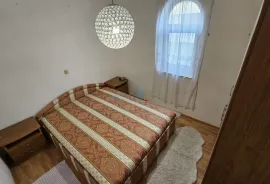 Malinska, okolica, dvosobni stan sa dvije kupaonice, 400m do mora pogled, prodaja, Malinska-Dubašnica, Appartement