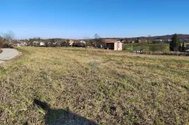 Karlovac; Belaj građevinsko zemljište 3158 m2, Barilovići, Terreno