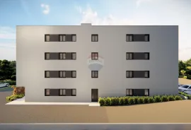 Istra, Tar, stan u novogradnji 36,93m2 - 3. kat, Poreč, Flat