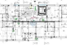 Istra, Tar, stan u novogradnji 36,93m2 - 3. kat, Poreč, Flat