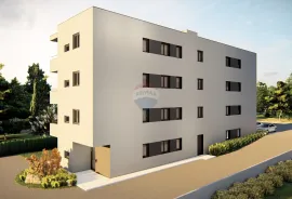 Istra, Tar, stan u novogradnji 36,93m2 - 3. kat, Poreč, Flat