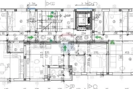 Istra, Tar, stan u novogradnji 36,93m2 - 3. kat, Poreč, Διαμέρισμα