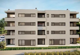 Istra, Tar, stan u novogradnji 36,93m2 - 3. kat, Poreč, Flat