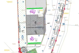 Rovinj-PERLA NERA residence-vrhunska novogradnja na pješačkoj udaljenosti do centra-2.kat 103m2+krovna terasa 30m2, Rovinj, Flat