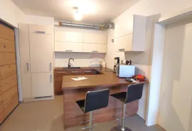 Istra,Umag,dvosobni stan u prizemlju, Umag, Appartement