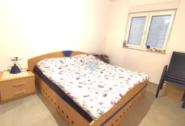 Istra,Umag,dvosobni stan u prizemlju, Umag, Appartement