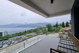 OPATIJA,COSTABELLA- NOVOGRADNJA, stan a garažom i pogledom na more, 250 m od mora, Rijeka, Daire