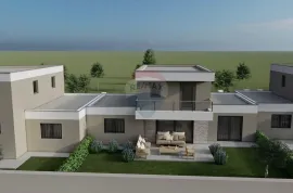 Istra, Poreč okolica, kuća u nizu 110 m2, Poreč, Дом