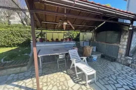 Novi Vinodolski,Klenovica-okolica,dvojna kuća,200 m2,pogled na more, Novi Vinodolski, بيت