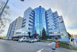 Zagreb, Vrbani, luksuzan uredski prostor 367 m2, Zagreb, Commercial property