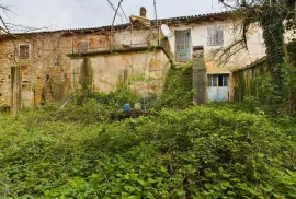 Istra, okolica Baderne starina za renoviranje u mirnom mjestu, Poreč, Casa