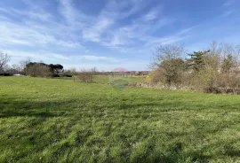 Pazin - okolica, građevinsko zemljište u uređenom naselju, Pazin - Okolica, Zemljište