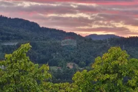 Gorski Kotar / Vrbovsko - kuća s pogledom, Vrbovsko, Kuća