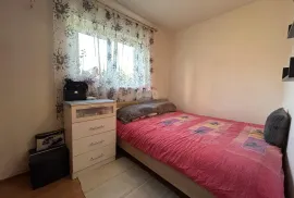 Vrsar, dvosoban stan u prizemlju  500 metara od mora, Vrsar, Apartamento