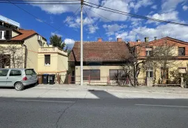 Zagreb, Vinogradska, Kuća s okućnicom i garažom, Zagreb, Maison