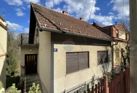 Zagreb, Vinogradska, Kuća s okućnicom i garažom, Zagreb, House