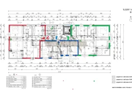 ISTRA - POREČ - TAR, 2-S+DB, 62,41m2, na 1 i 2 katu, NOVOGRADNJA, Poreč, Apartamento