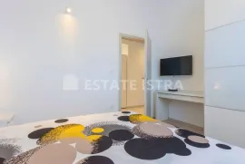 Na prodaju namješteni stan u širem centru Medulina, Medulin, Apartamento