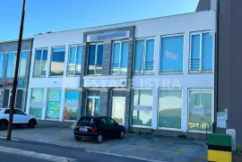 Pula, Commercial property