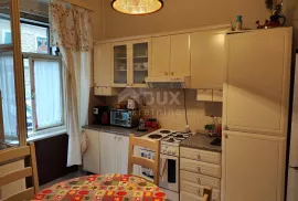 RIJEKA, BELVEDER - odličan 3skl stan u blizini svih sadržaja, Rijeka, Appartment