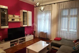 RIJEKA, BELVEDER - odličan 3skl stan u blizini svih sadržaja, Rijeka, Appartment