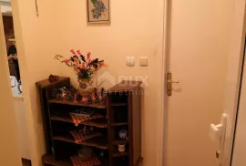 Stan Centar 1s+db - 49m2 kompletno renoviran, Rijeka, Appartamento