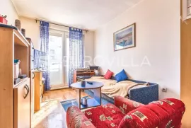 Zagreb, Špansko, odličan trosoban stan NKP 74 m2, Zagreb, Apartamento