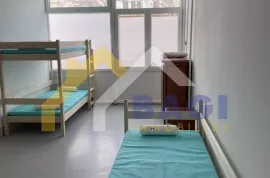 Smještaj za radnike Gajnice, Zagreb, Apartamento