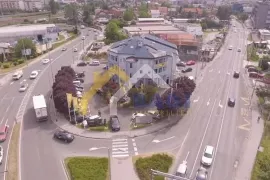 Poslovni prostor Samoborska-Škorpikova, Zagreb, Εμπορικά ακίνητα