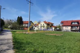 Građevinsko zemljište, Zagreb (Lučko), 1122 m2, Zagreb, Land