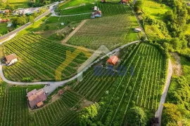 TUHELJSKE TOPLICE- Dubrovčan, Veliko Trgovišće, šuma, poljoprivredno zemljište, 10000m2, Veliko Trgovišće, أرض