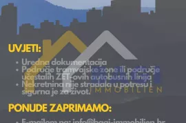 Potražujemo stanove za najam na području grada Zagreba, Zagreb, Appartment