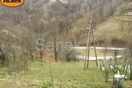 Vikend gradilište na Slanom Dolu, Samobor - Okolica, Land