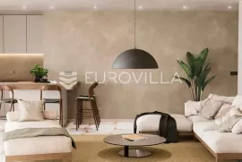 Trogir, Marina, ekskluzivan stan u novogradnji, 223,90 m2, Marina, Daire