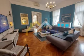 CENTAR ZAGREBA - Luksuzan stan 136m2 NAJAM, Zagreb, Apartamento