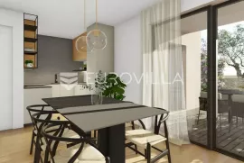 Šibenik, Zaton, prekrasna duplex vila 150 m2, Šibenik - Okolica, Ev