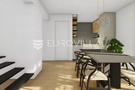 Šibenik, Zaton, prekrasna duplex vila 150 m2, Šibenik - Okolica, Ev