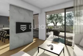 Šibenik, Zaton, prekrasna duplex vila 150 m2, Šibenik - Okolica, Σπίτι